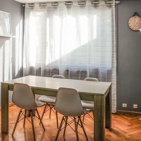 Apartamento In With Kitchen Pontoise