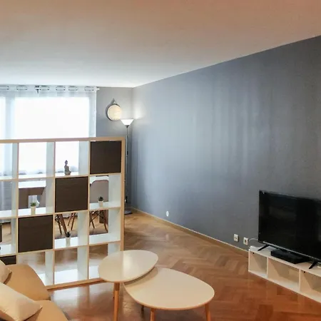 In With Kitchen * Pontoise